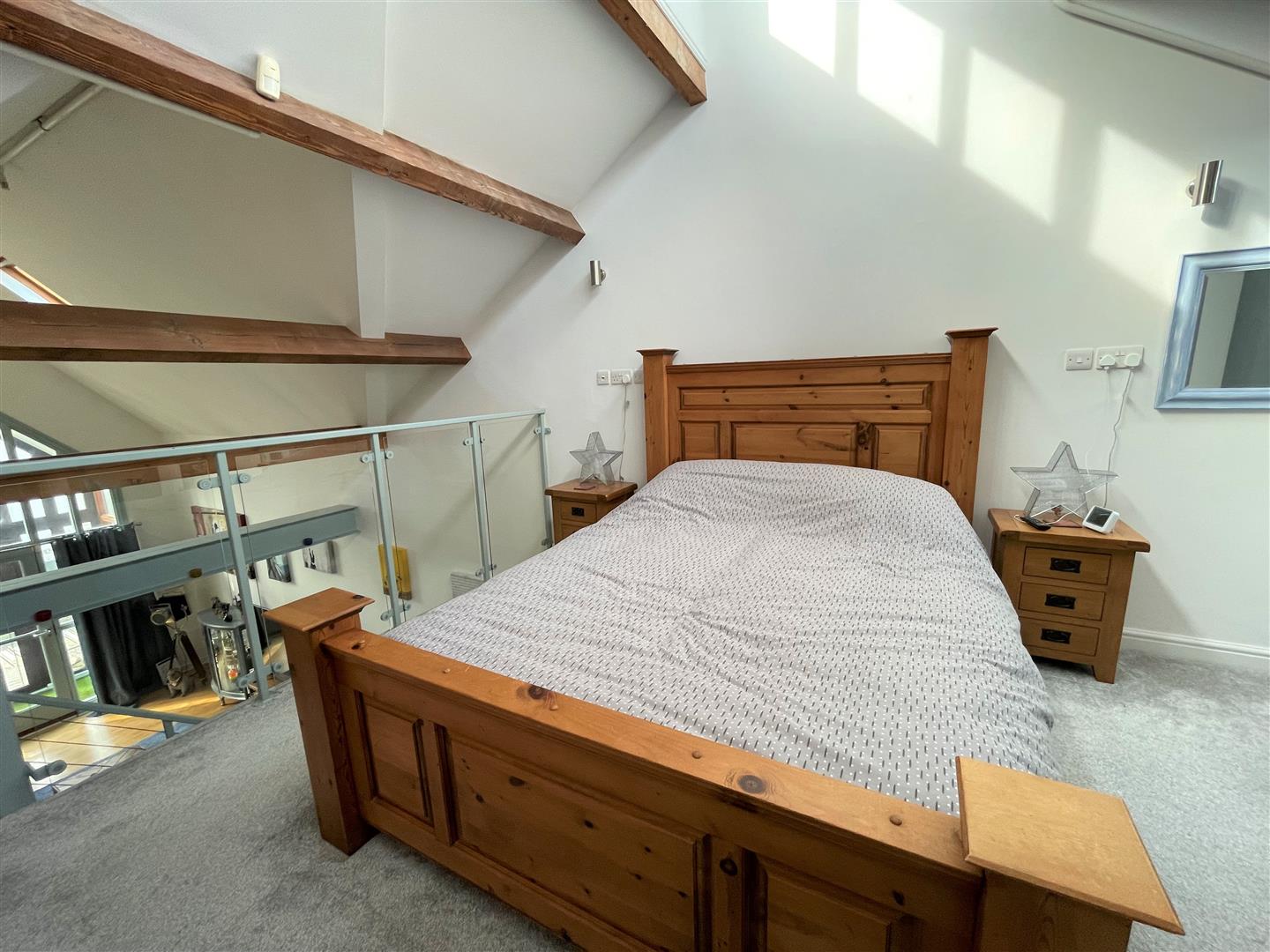 1 bedroom Apartment for sale in Anstey