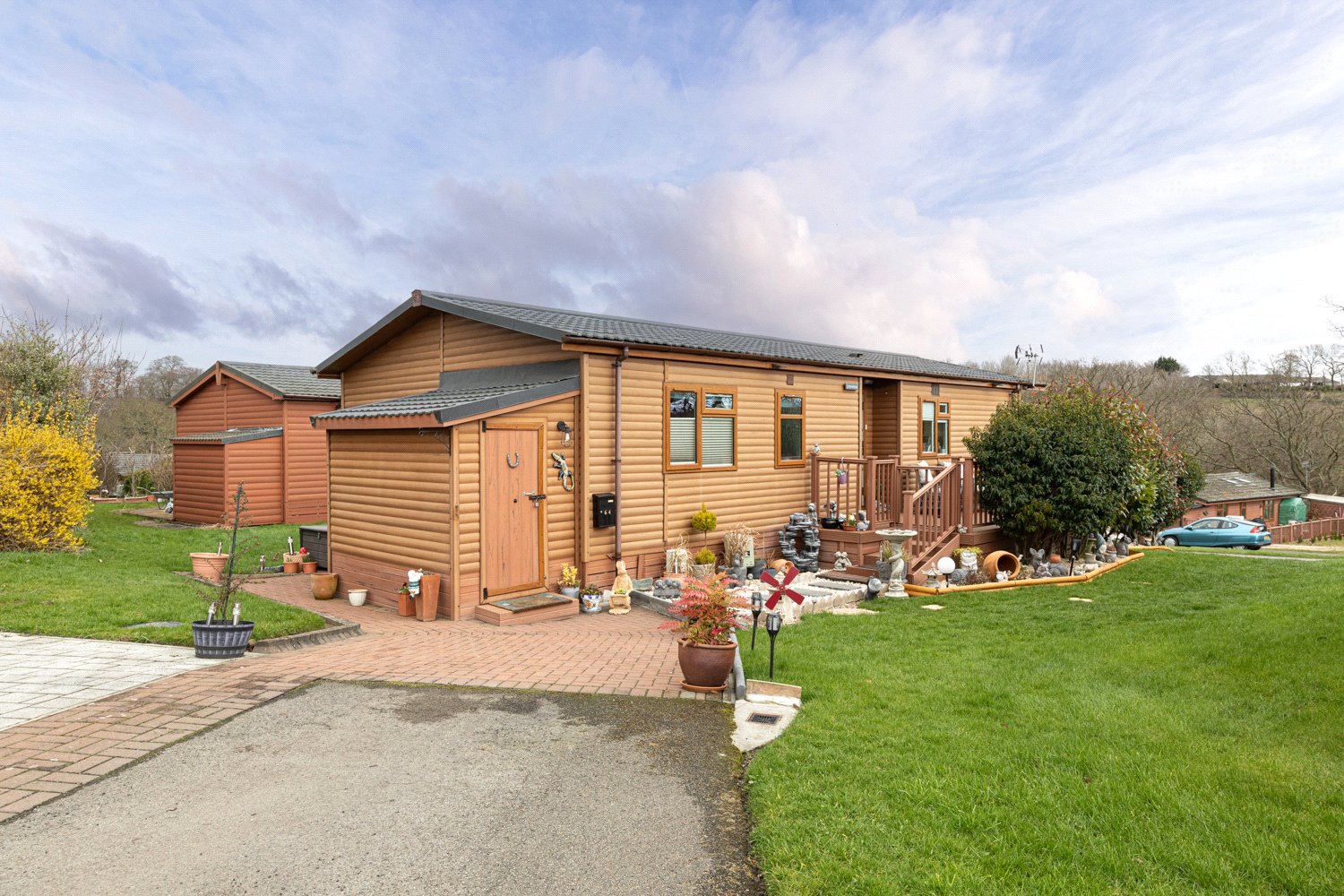 2 bedroom Detached House for sale in Durham