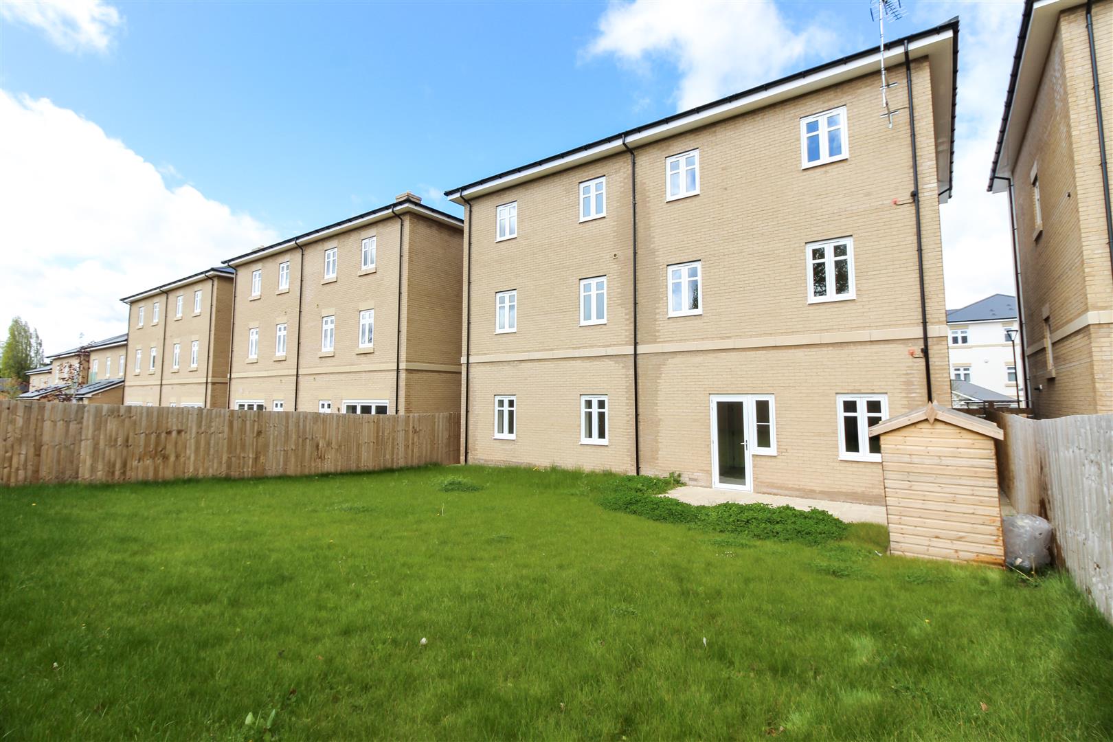 2 bedroom Apartment for sale in Leamington Spa