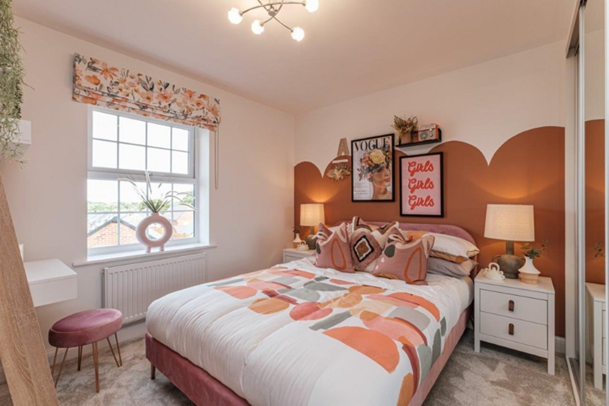 4 bedroom Detached House for sale in Itchington