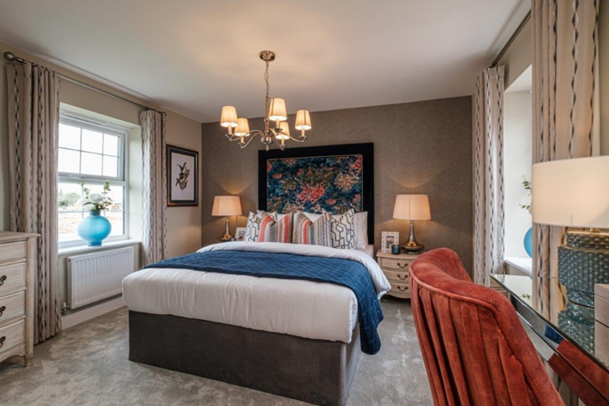 4 bedroom Detached House for sale in Itchington