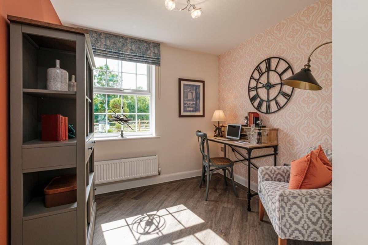 4 bedroom Detached House for sale in Itchington