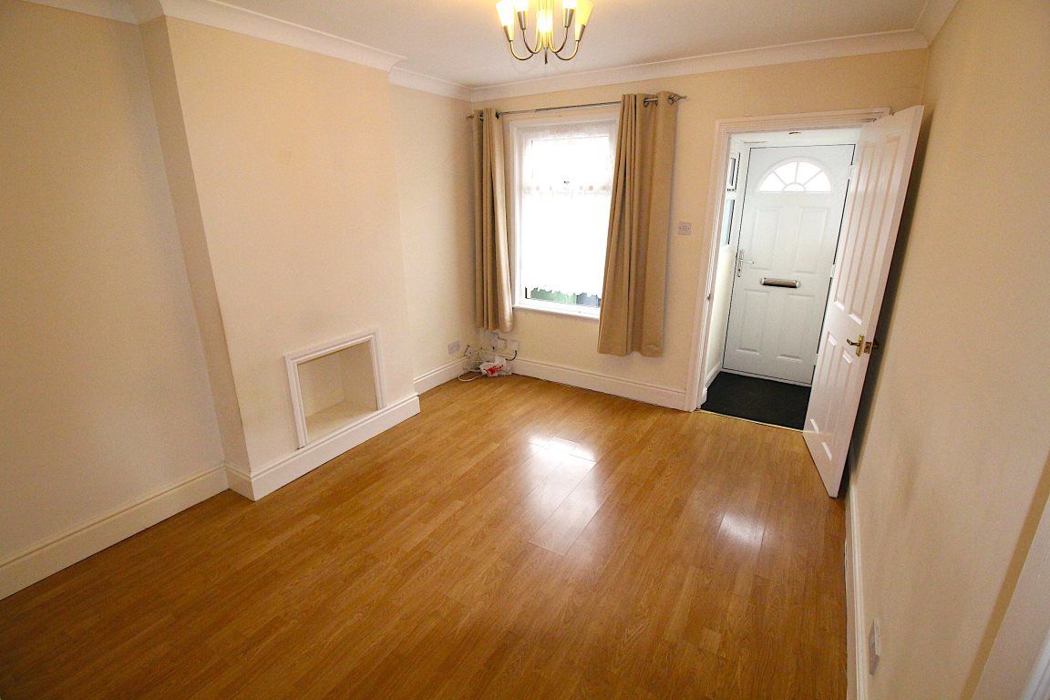 2 bedroom House for rent in Rugby