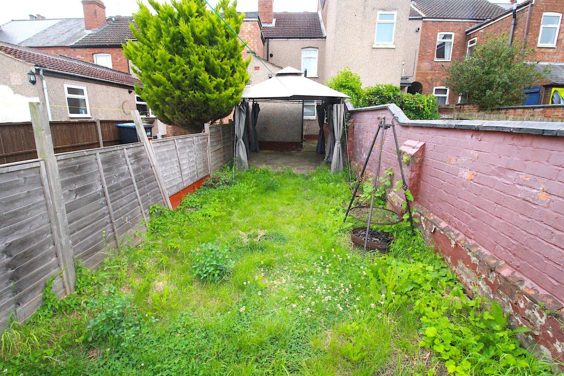 2 bedroom House for rent in Rugby