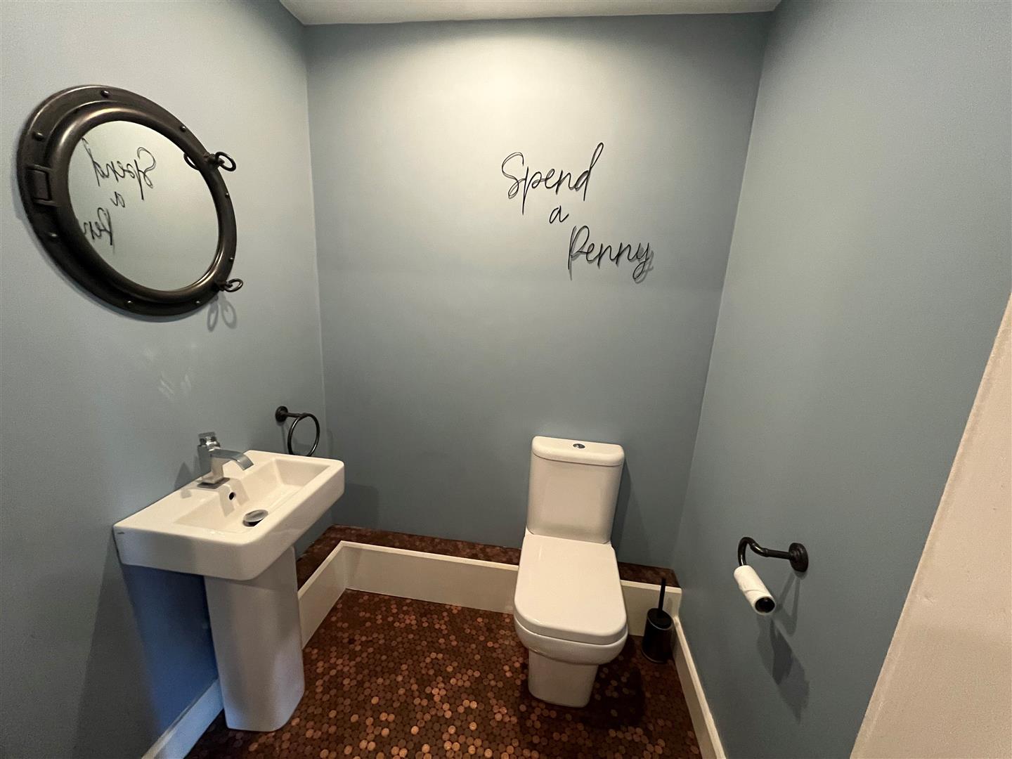 4 bedroom Detached House for rent in Southam