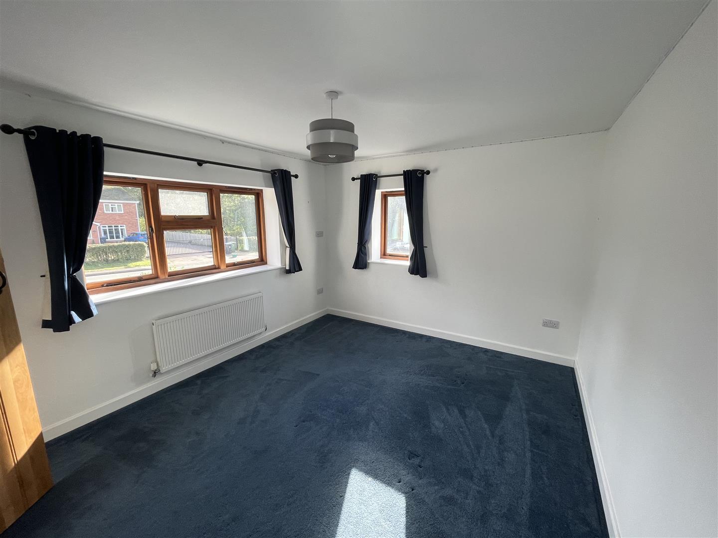 4 bedroom Detached House for rent in Southam