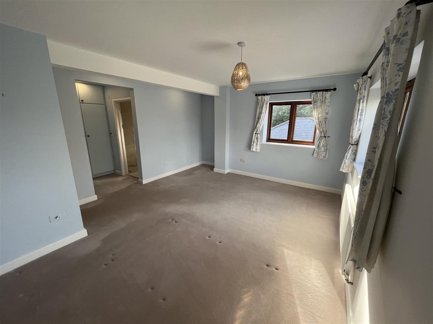 4 bedroom Detached House for rent in Southam