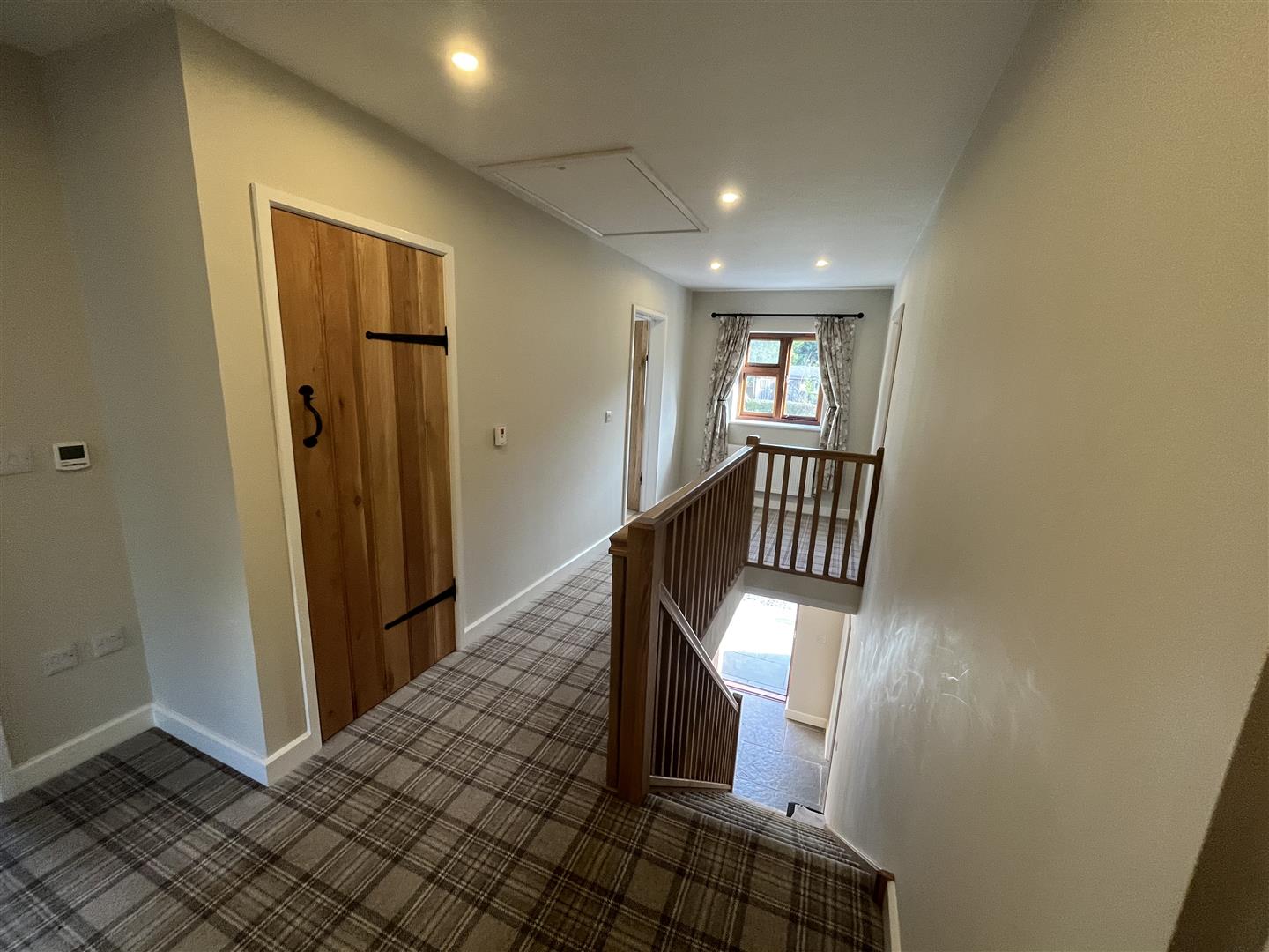 4 bedroom Detached House for rent in Southam