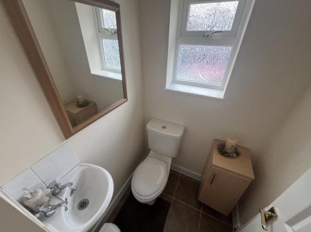 Cloakroom