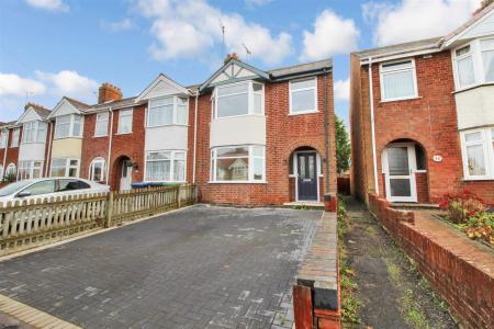 Rugby 3 House For Bedroom Sale