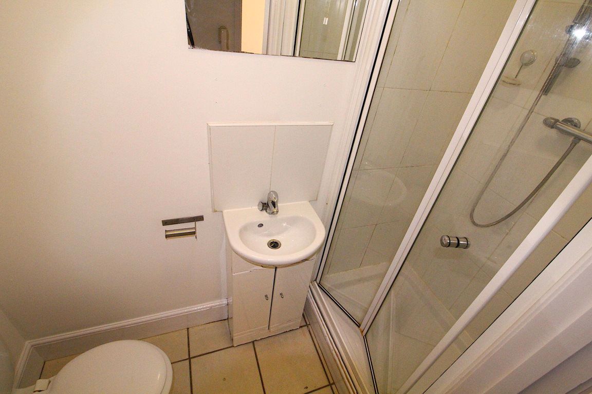 1 bedroom Flat for rent in Rugby