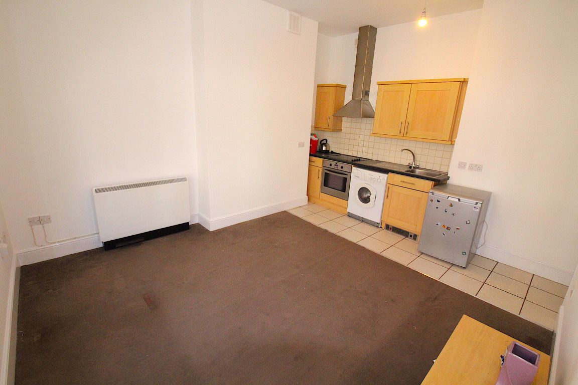 1 bedroom Flat for rent in Rugby
