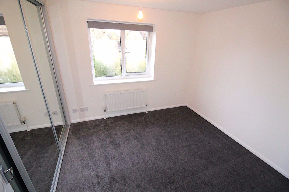 2 bedroom SemiDetached House for rent in Rugby