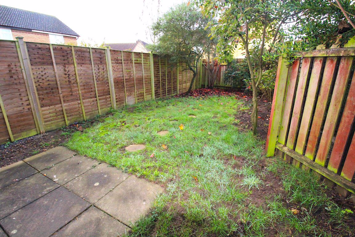 2 bedroom SemiDetached House for rent in Rugby