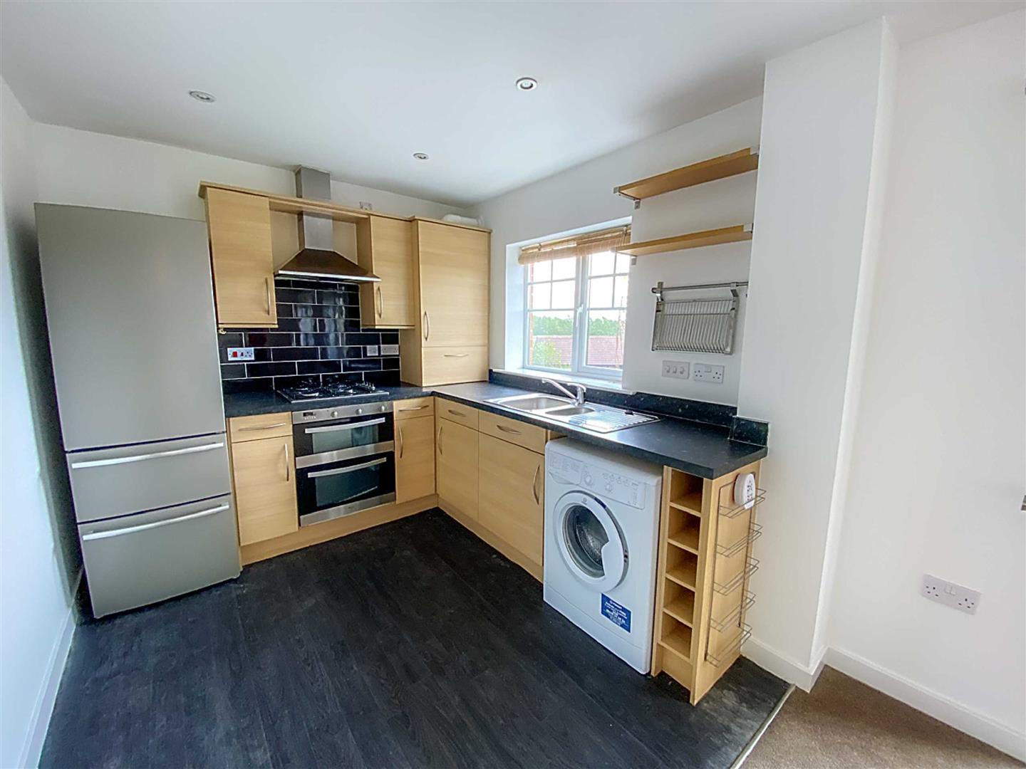 2 bedroom Apartment for rent in Dilston Grange
