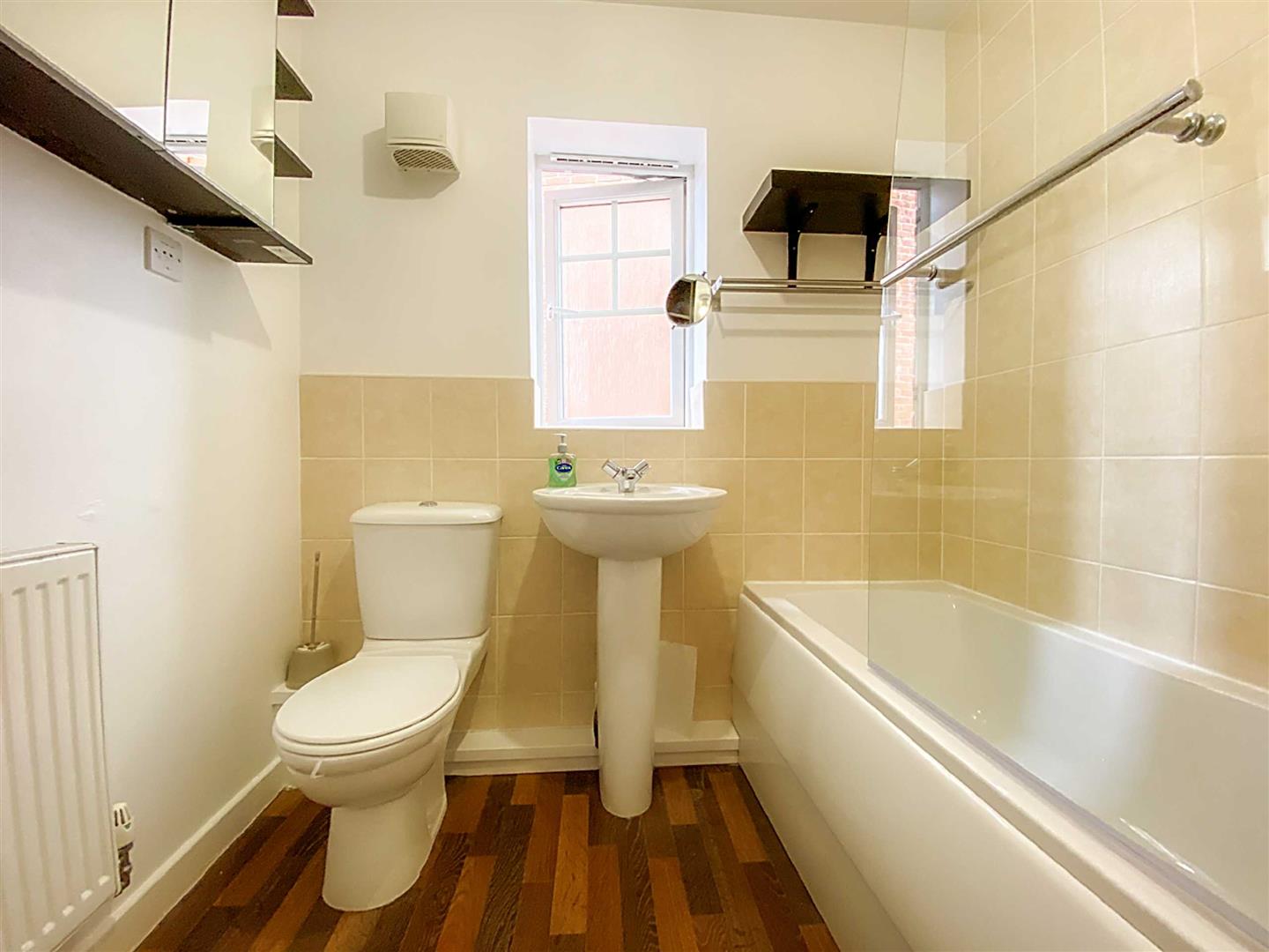 2 bedroom Apartment for rent in Dilston Grange