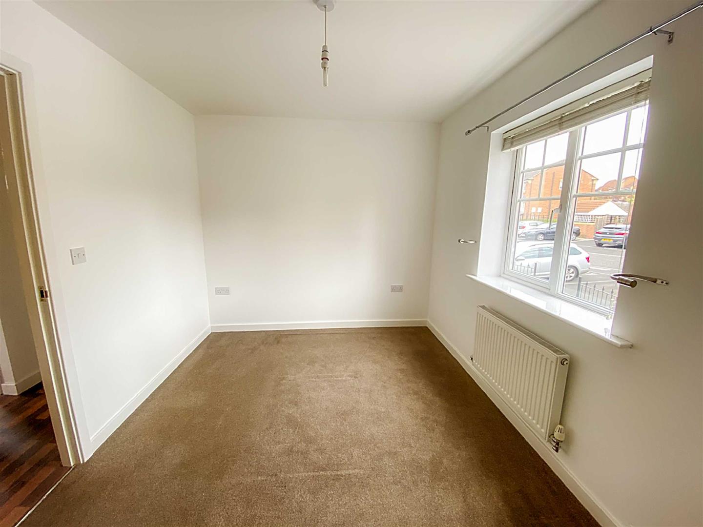 2 bedroom Apartment for rent in Dilston Grange