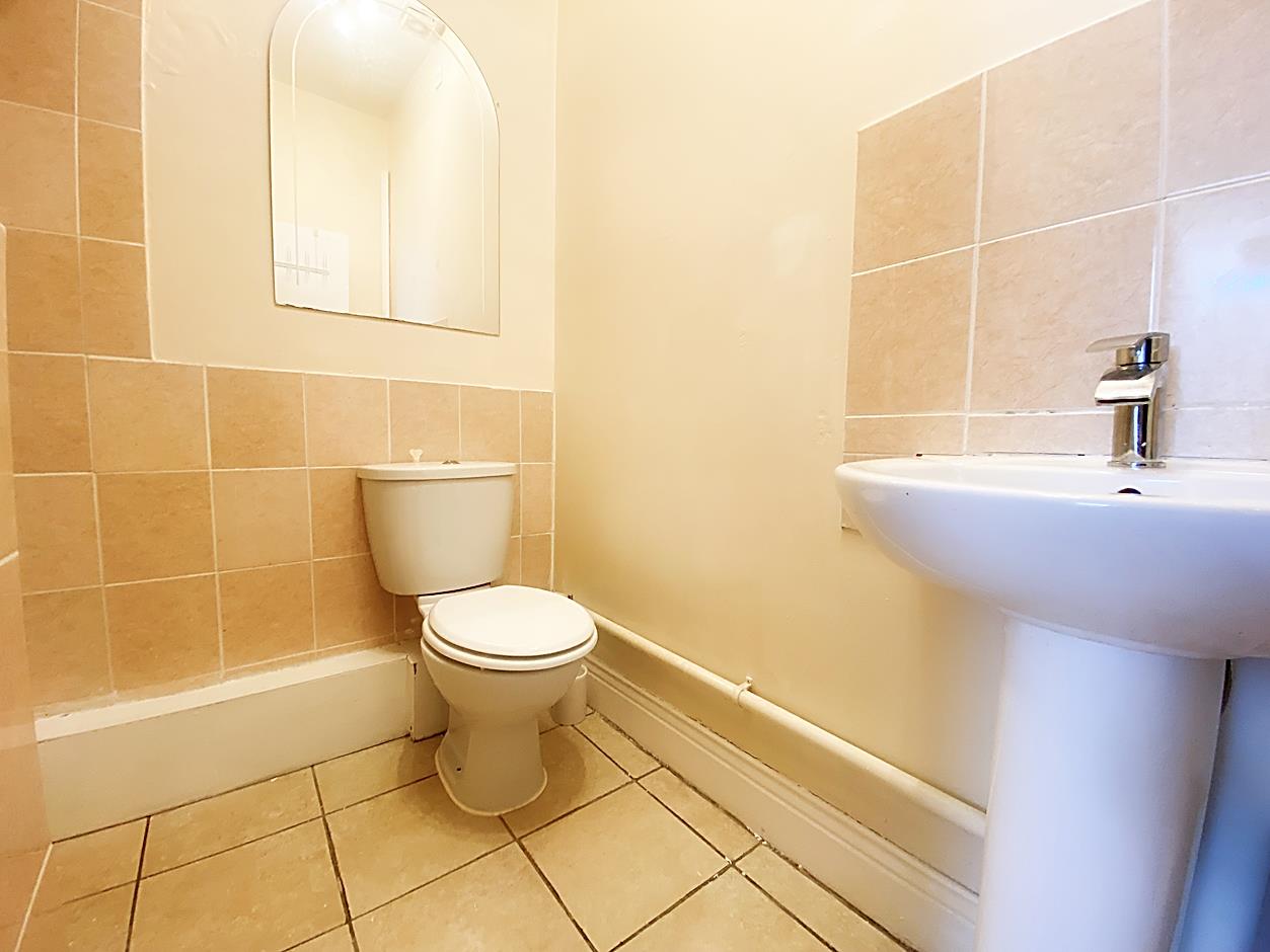 1 bedroom Apartment for sale in Wallsend