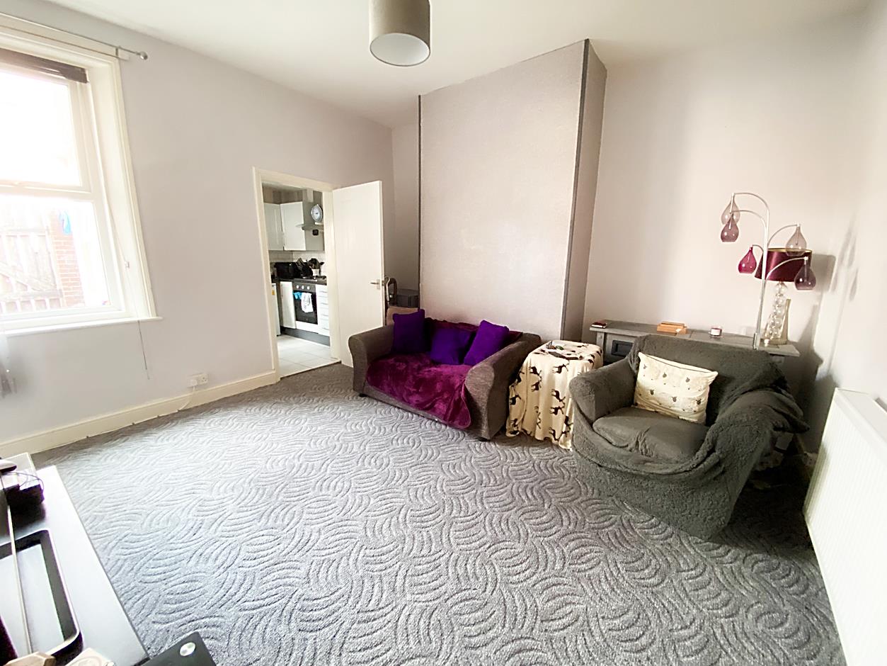 1 bedroom Apartment for sale in Wallsend