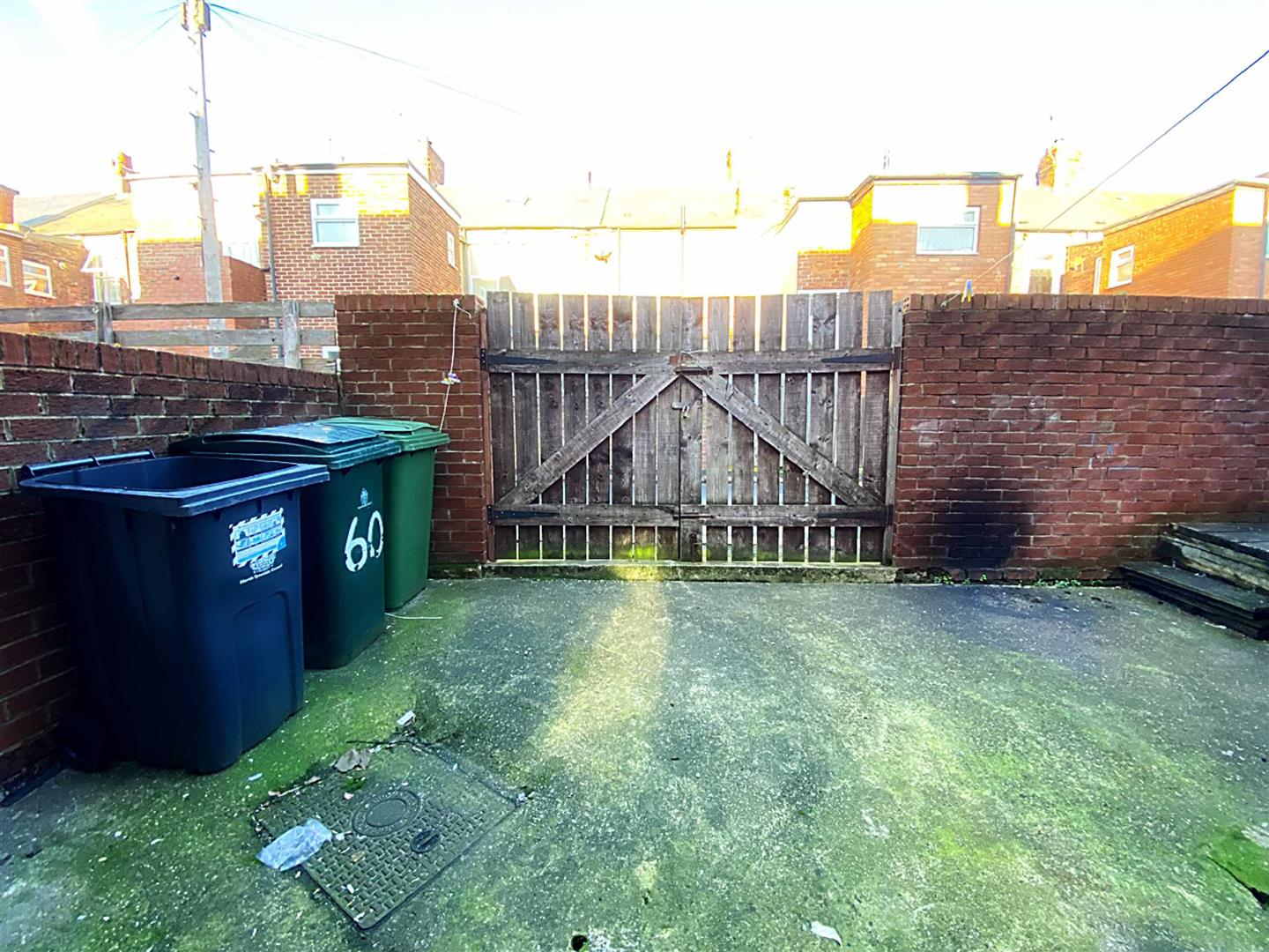 1 bedroom Apartment for sale in Wallsend