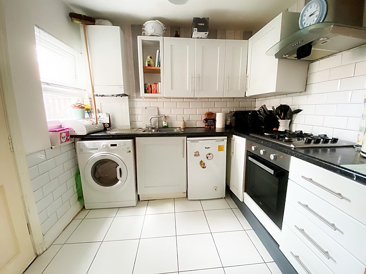1 bedroom Apartment for sale in Wallsend