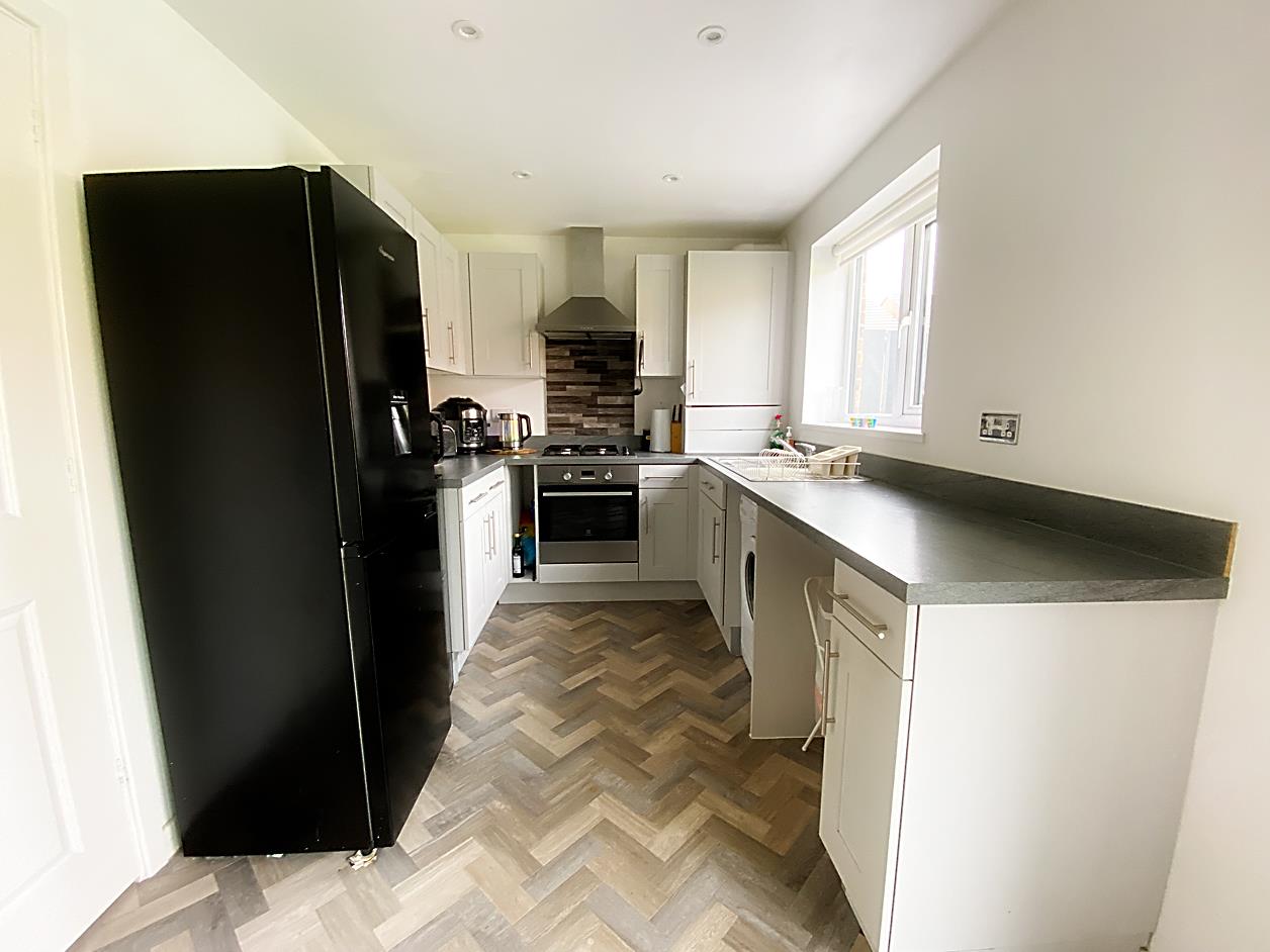 3 bedroom SemiDetached House for sale in Wallsend