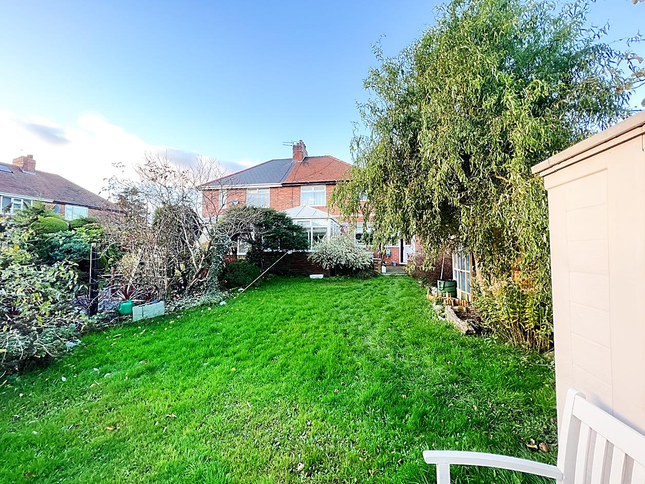 4 bedroom SemiDetached House for sale in Newcastle Upon Tyne