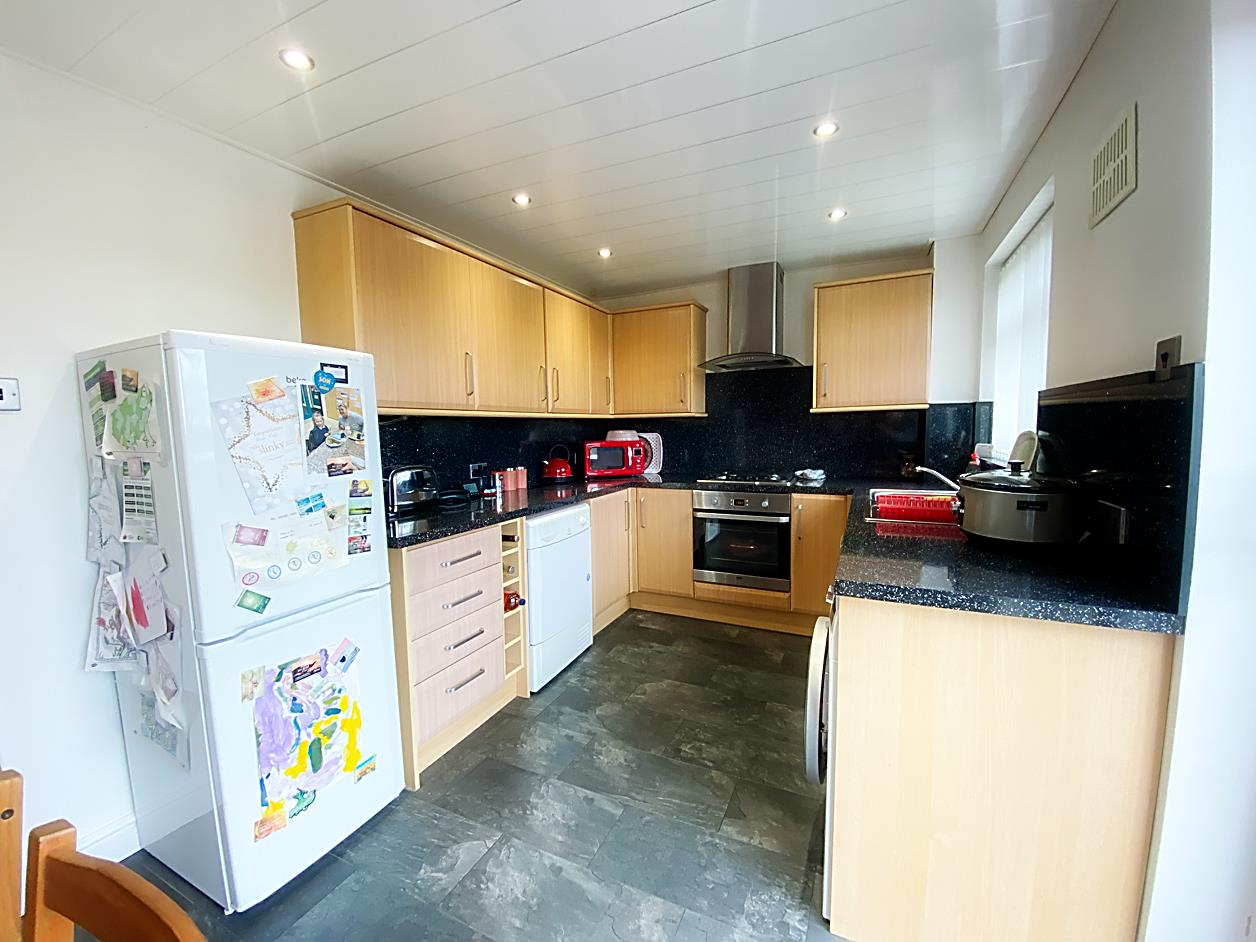 3 bedroom Terraced House for sale in Wallsend