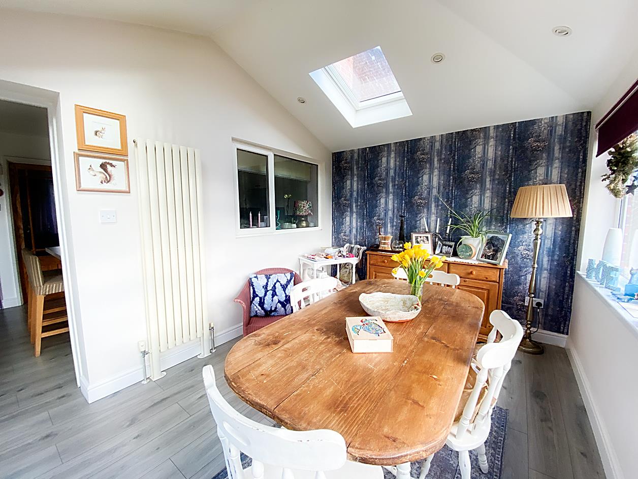 3 bedroom Detached House for sale in Wallsend