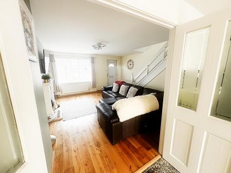 Liviing Room