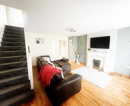 Liviing Room