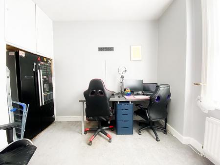 Office/Play Room