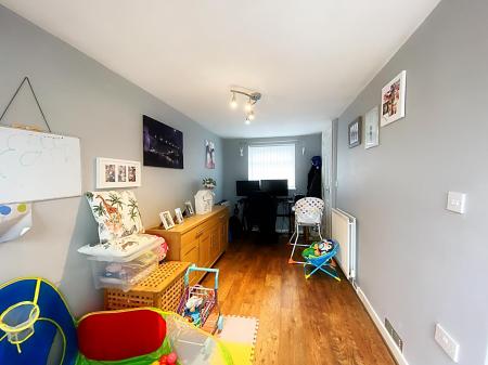 Dining Room/Family Room