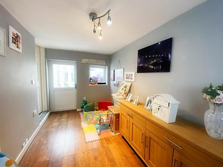 Dining Room/Family Room