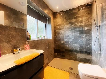 Shower Room/WC