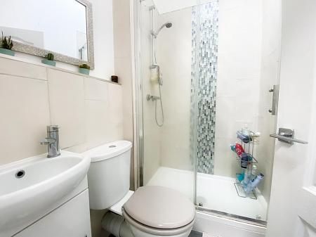 Shower Room/ WC