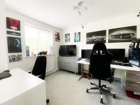 Office/Playroom