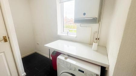 Utility Area