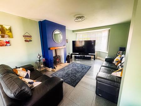 Lounge Area