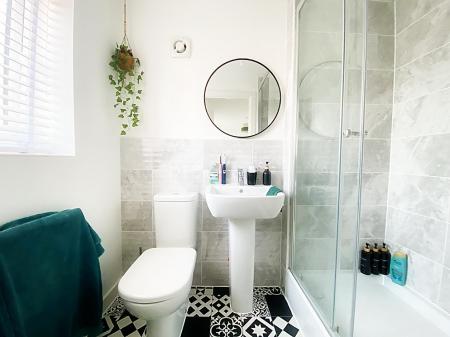 En-Suite