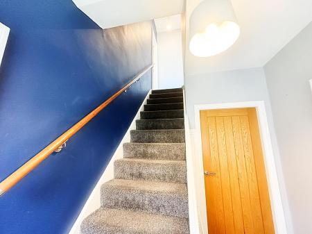 Entrance/Hallway