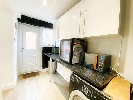 Utility Area