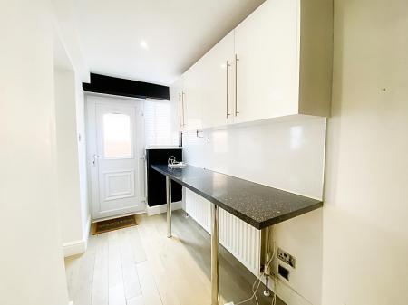 Utility Area