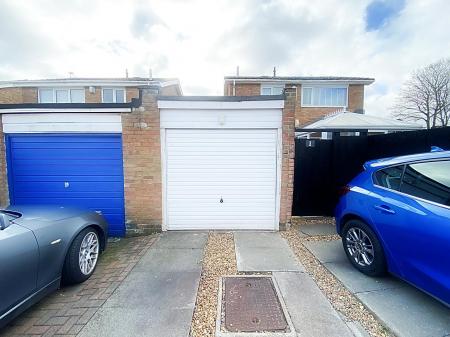 Garage & Parking