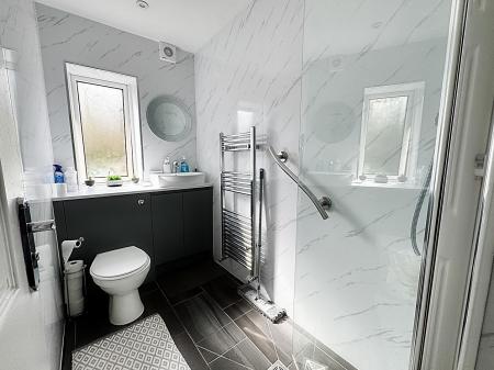 Wet Room