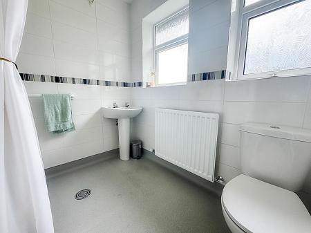 Wet Room