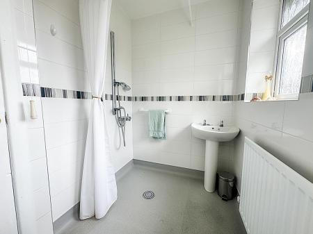 Wet Room