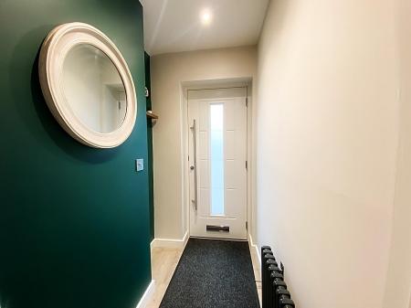 Entrance Lobby