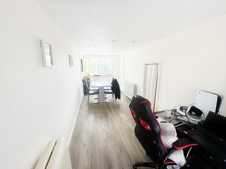 Play Room/Office