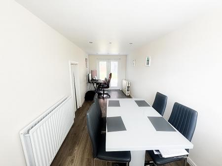 Play Room/Office